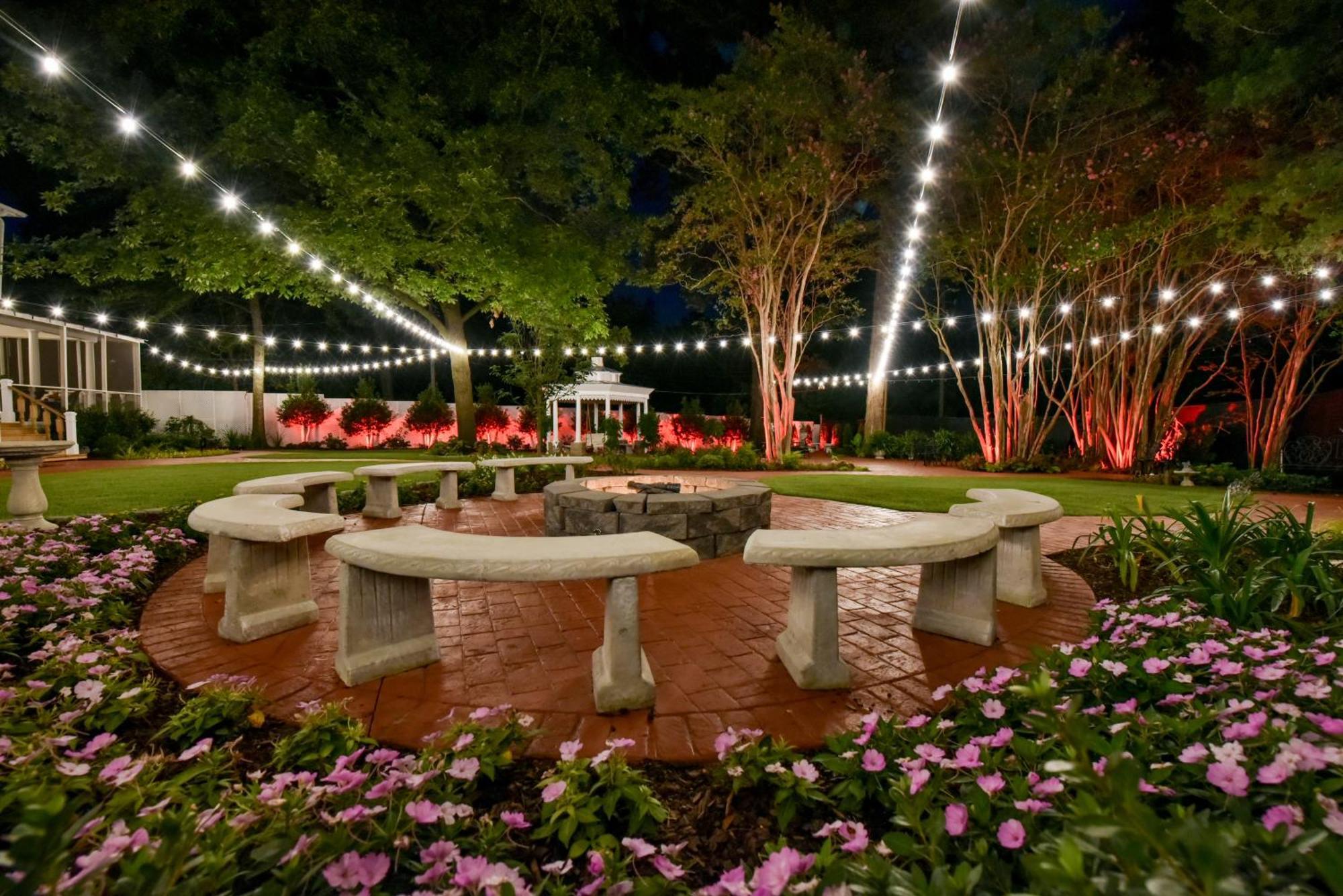 Bama Bed And Breakfast - Wisteria Suite Tuscaloosa Exterior foto