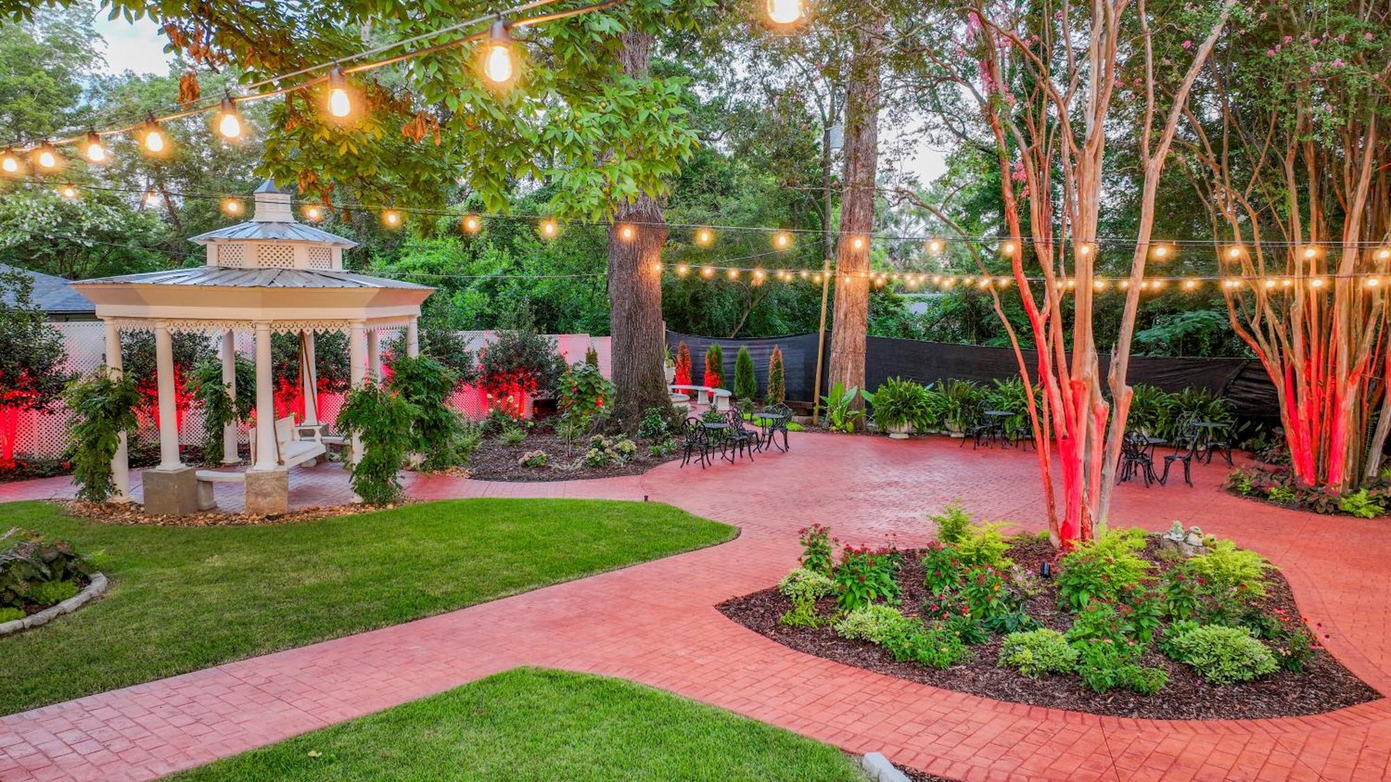 Bama Bed And Breakfast - Wisteria Suite Tuscaloosa Exterior foto